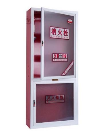 門頭溝消火栓箱安裝方法
