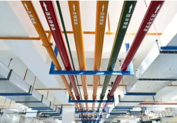 消防管道門頭溝施工安裝