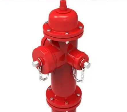 門頭溝室外、室內消火栓改造