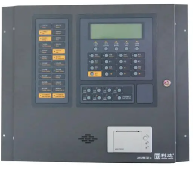 利達LD128EII銅仁消防主機常見故障及排除