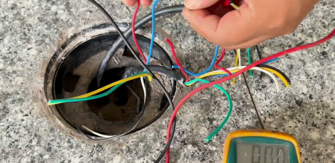 銅仁消防故障維修內(nèi)容及處理方法