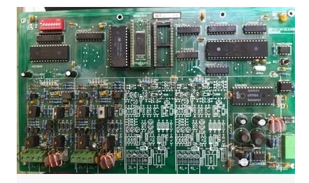 銅仁消防回路主板維修